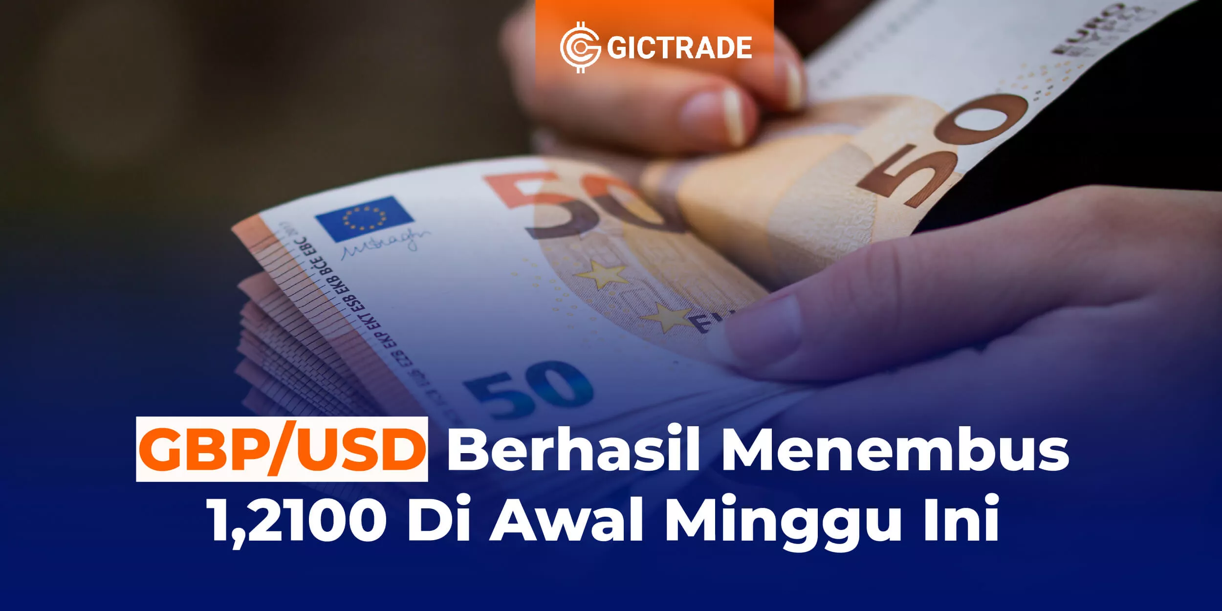 analisa gbpusd hari ini